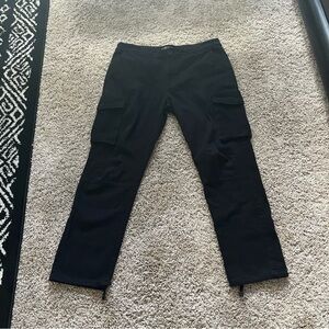 Forever 21 Cargo Pants